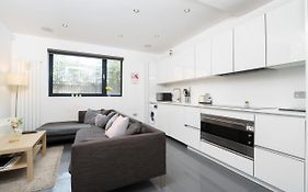 Pristine Rooms In Central London