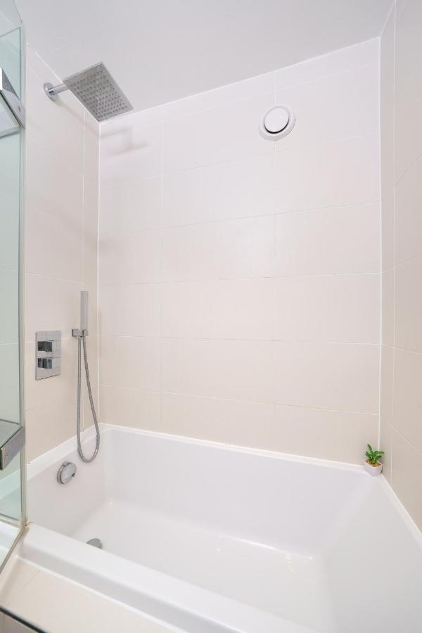 Pristine Rooms In Central London Exterior foto